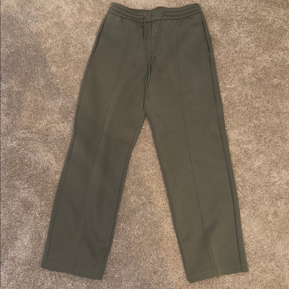 NikeTech Fleece Reimagined Loose Fit Sweatpants